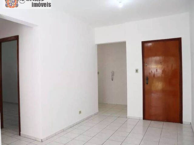Apartamento para Venda em Praia Grande - 3