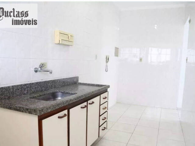 Apartamento para Venda em Praia Grande - 4