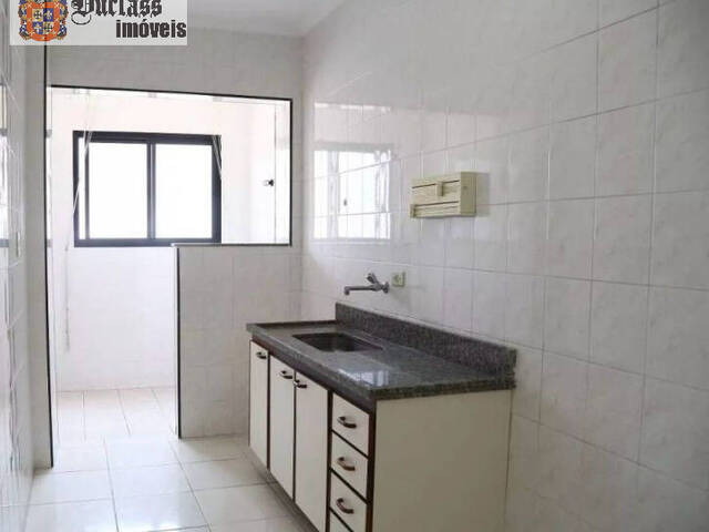 Apartamento para Venda em Praia Grande - 5