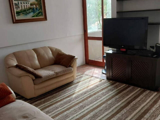 #AP0595 - Apartamento para Venda em Guarujá - SP - 2