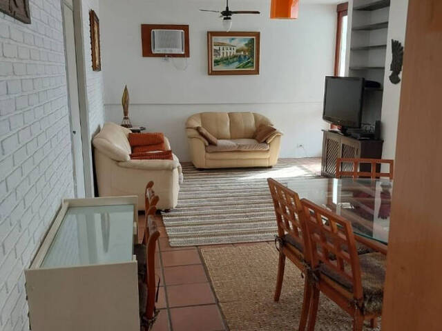 #AP0595 - Apartamento para Venda em Guarujá - SP - 3
