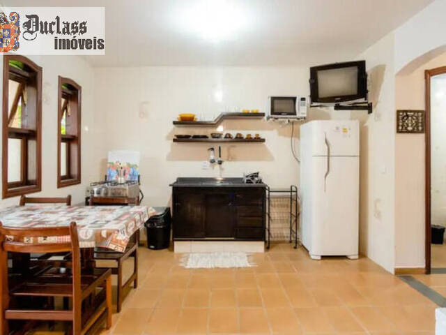 #AP0591 - Apartamento para Venda em Ubatuba - SP - 2