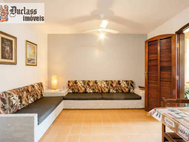 #AP0591 - Apartamento para Venda em Ubatuba - SP - 3