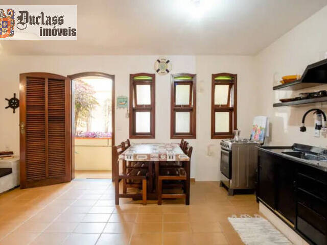 Apartamento para Venda em Ubatuba - 4
