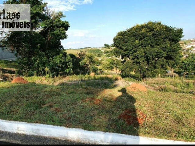 #TE0360 - Terreno em condomínio para Venda em Jundiaí - SP - 3