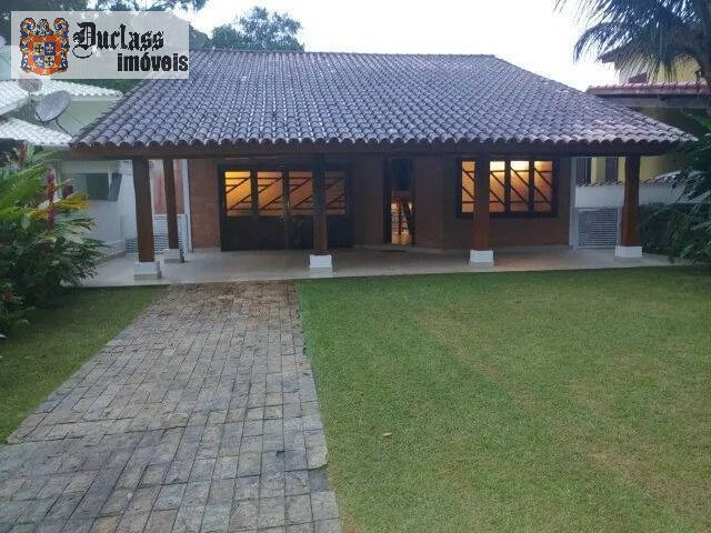 #CA0299 - Casa em condomínio para Venda em Caraguatatuba - SP - 1