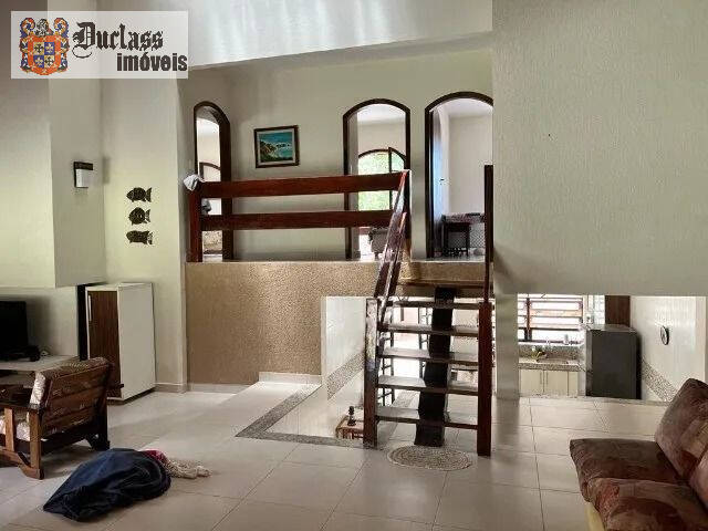 #CA0299 - Casa em condomínio para Venda em Caraguatatuba - SP - 3