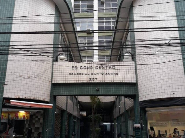#CJ0022 - Conjunto Comercial para Locação em São Paulo - SP - 1