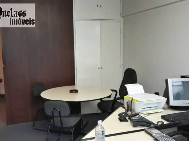 #CJ0022 - Conjunto Comercial para Locação em São Paulo - SP - 3