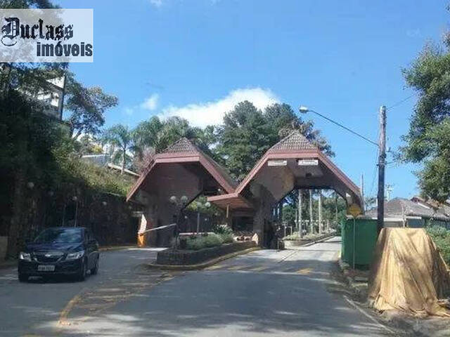 #TE0358 - Terreno em condomínio para Venda em Mairiporã - SP - 1