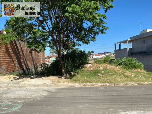 #TE0357 - Terreno para Venda em Monte Mor - SP - 1