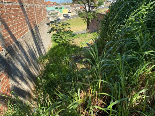 Terreno para Venda em Monte Mor - 4