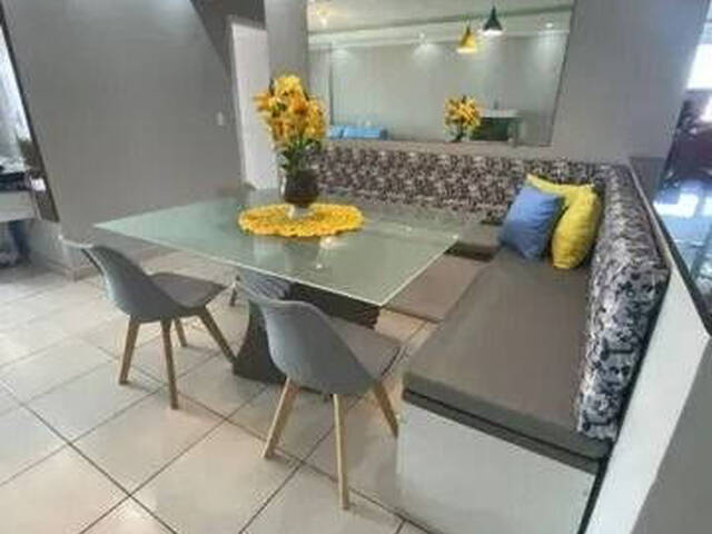 #AP0582 - Apartamento para Venda em Praia Grande - SP - 1