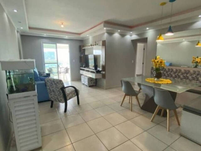 #AP0582 - Apartamento para Venda em Praia Grande - SP - 3