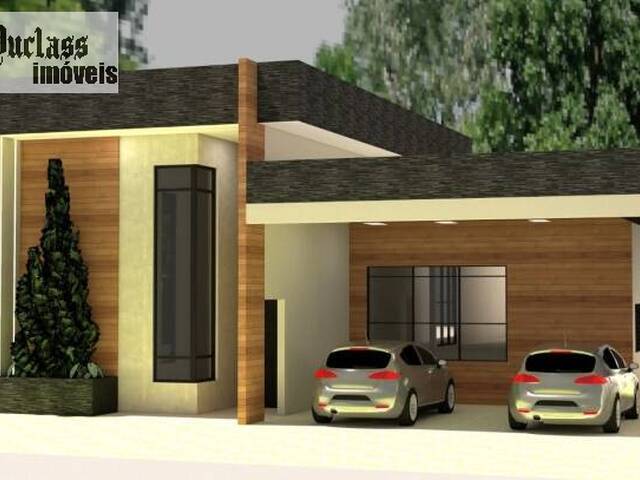 Terreno para Venda em Bragança Paulista - 2