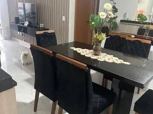 Apartamento para Venda em Praia Grande - 4