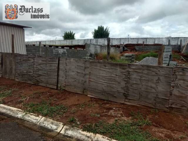 Terreno para Venda em Bragança Paulista - 5