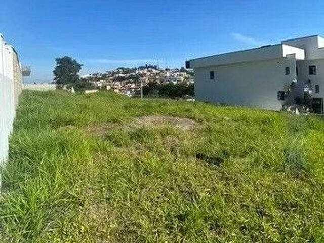 #TE0356 - Terreno em condomínio para Venda em Jundiaí - SP - 1