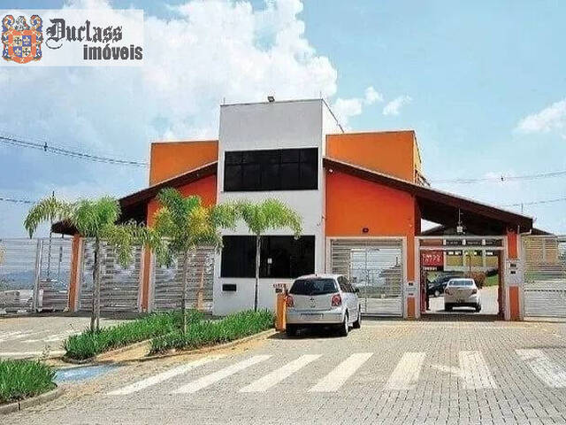 #TE0356 - Terreno em condomínio para Venda em Jundiaí - SP - 2