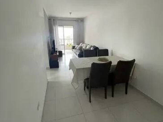 #AP0573 - Apartamento para Venda em Praia Grande - SP - 3