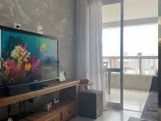 Apartamento para Venda em Praia Grande - 5