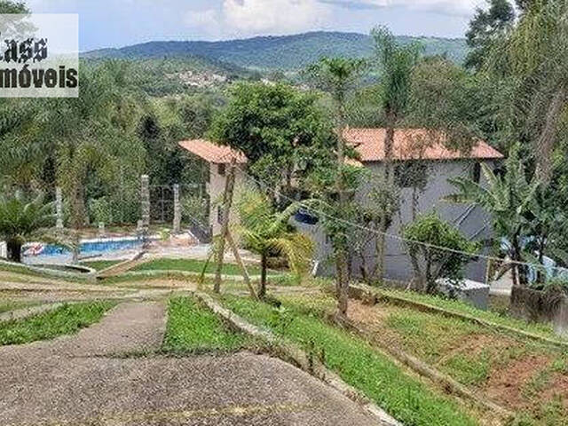 #CH0149 - Chácara para Locação em Mairiporã - SP - 1