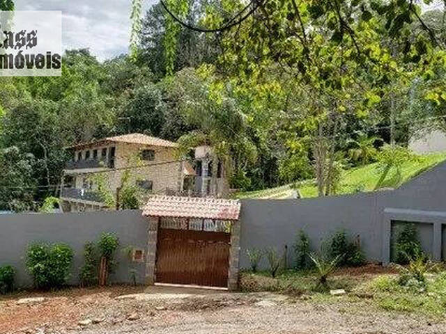 #CH0149 - Chácara para Locação em Mairiporã - SP - 3
