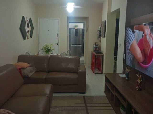 #AP0569 - Apartamento para Venda em Praia Grande - SP - 2