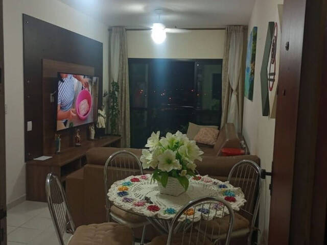 #AP0569 - Apartamento para Venda em Praia Grande - SP - 3