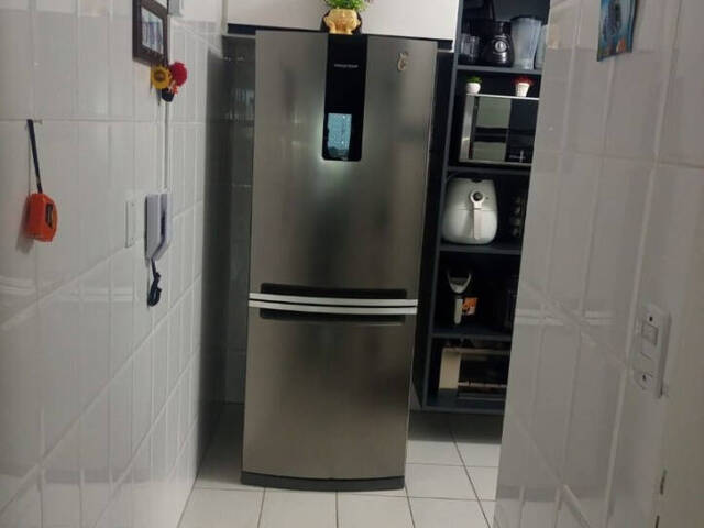 Apartamento para Venda em Praia Grande - 4