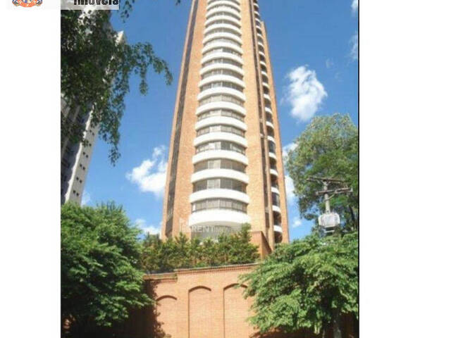 Venda em Itaim Bibi - São Paulo
