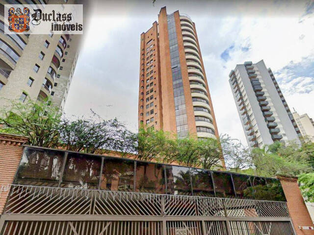 #CO0024 - Cobertura para Venda em São Paulo - SP - 2
