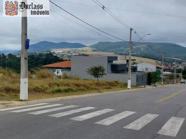 #TE0351 - Terreno para Venda em Bragança Paulista - SP - 1