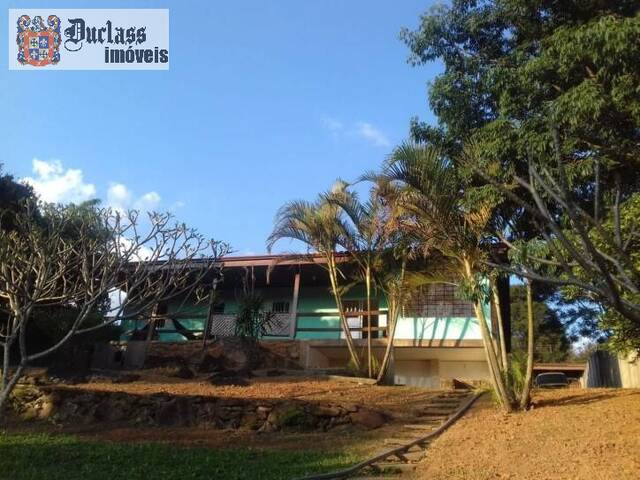 #CH0035 - Chácara para Venda em Mairiporã - SP - 2