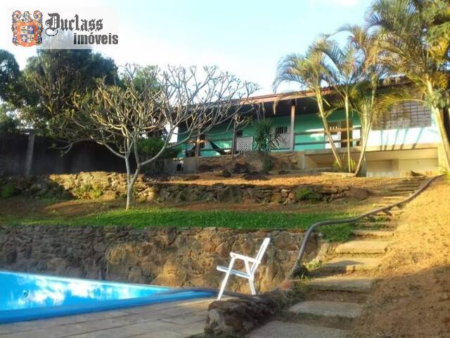 #CH0035 - Chácara para Venda em Mairiporã - SP - 3
