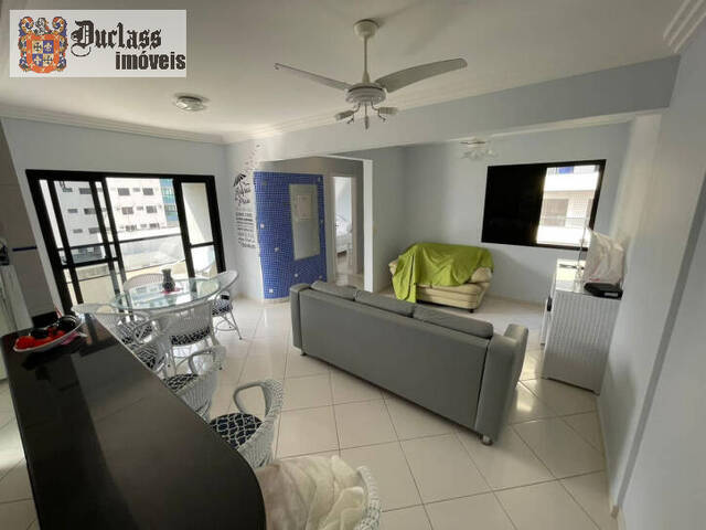 #AP0555 - Apartamento para Venda em Guarujá - SP - 1