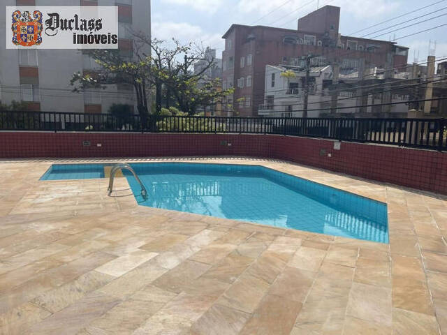 Apartamento para Venda em Guarujá - 5