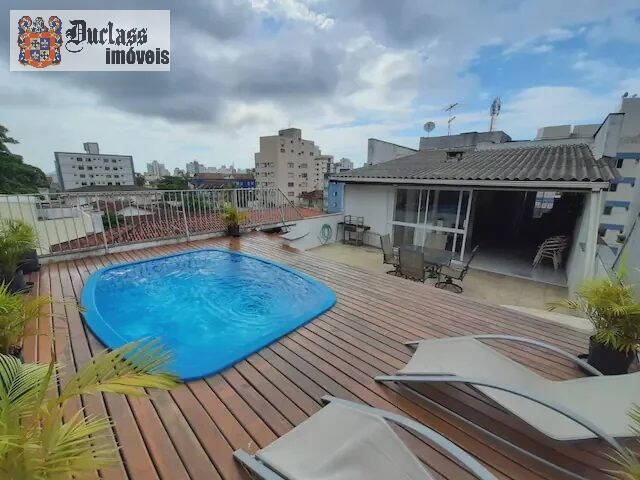 #CO0023 - Cobertura para Venda em Guarujá - SP - 1