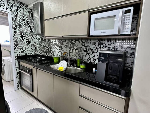 #AP0552 - Apartamento para Venda em Jundiaí - SP - 2