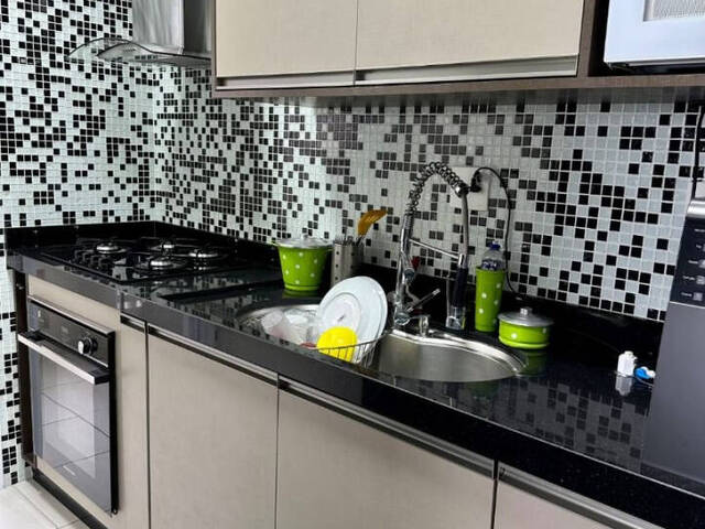#AP0552 - Apartamento para Venda em Jundiaí - SP - 3
