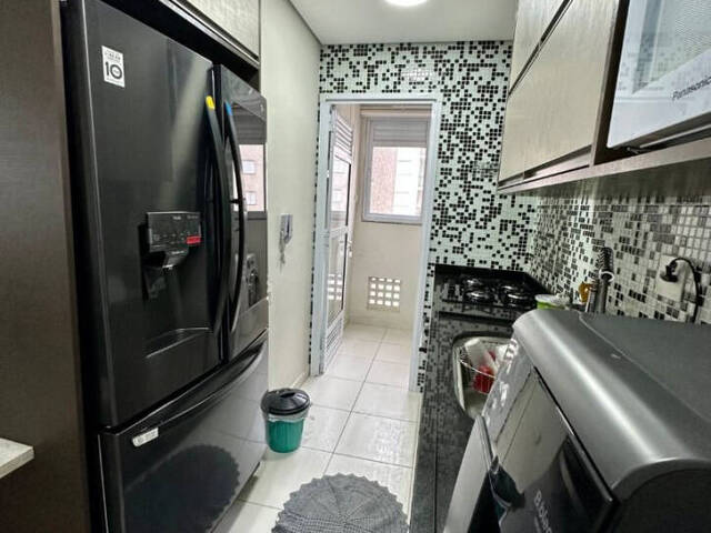 Apartamento para Venda em Jundiaí - 4