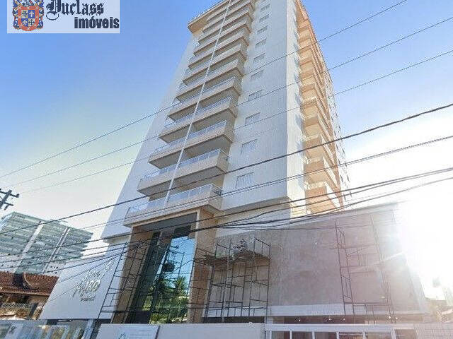 Venda em Canto do Forte - Praia Grande