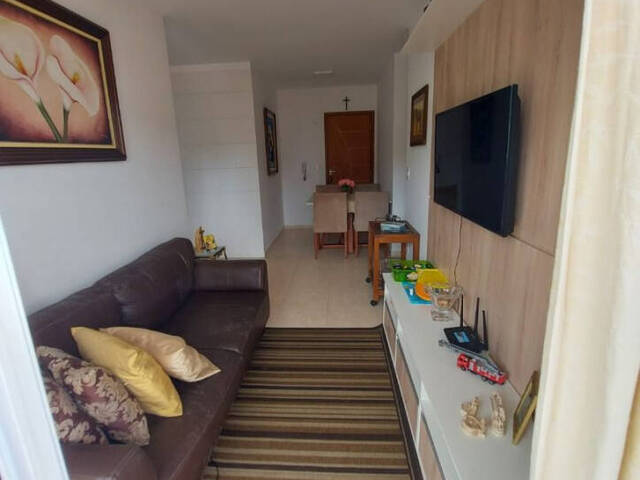 #AP0550 - Apartamento para Venda em Praia Grande - SP - 2