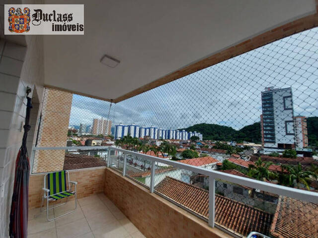 Apartamento para Venda em Praia Grande - 4