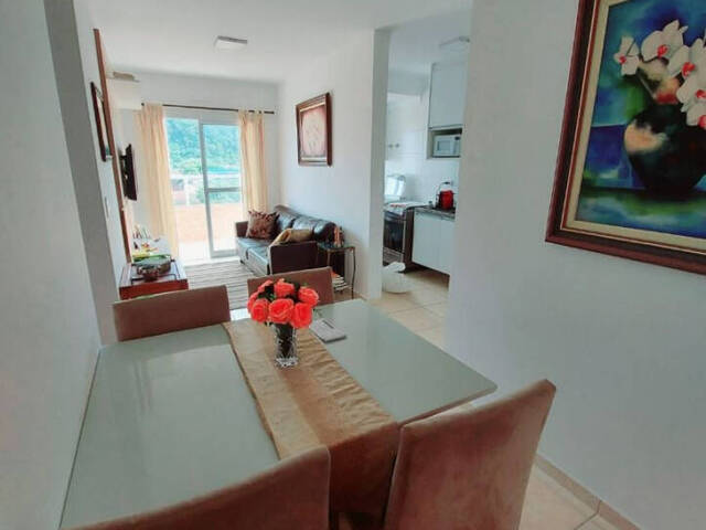 Apartamento para Venda em Praia Grande - 5