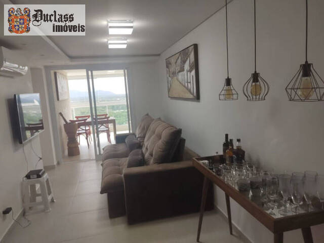 #AP0549 - Apartamento para Venda em Guarujá - SP - 1