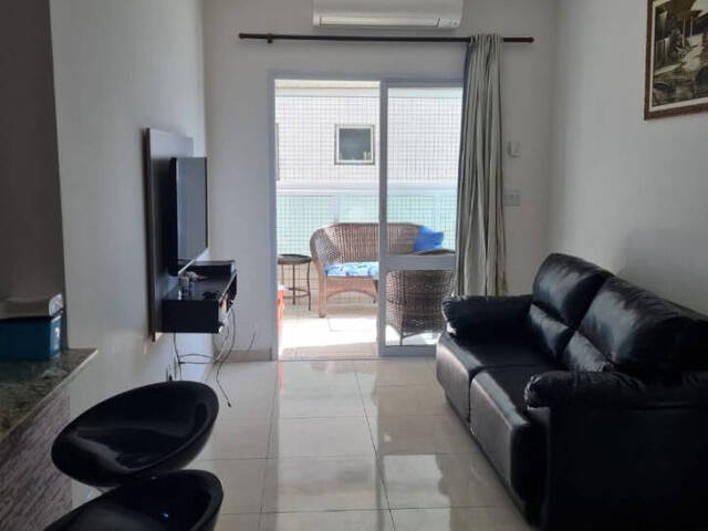 #AP0547 - Apartamento para Venda em Praia Grande - SP - 2