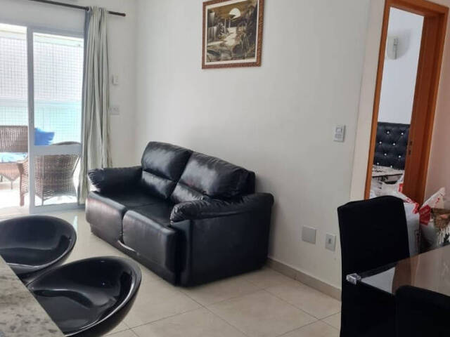 #AP0547 - Apartamento para Venda em Praia Grande - SP - 3