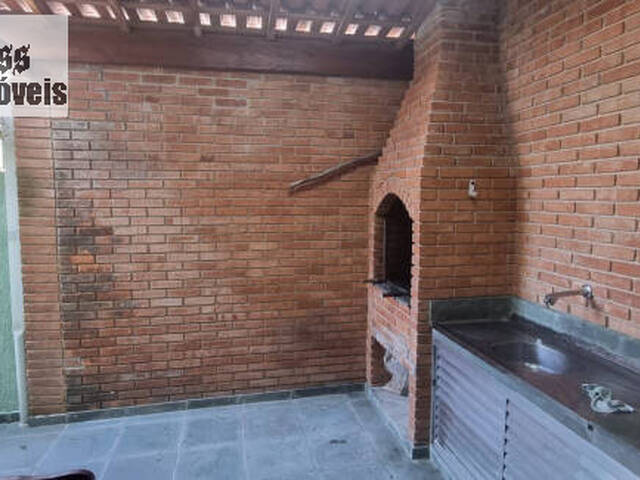 Casa para Venda em Praia Grande - 2