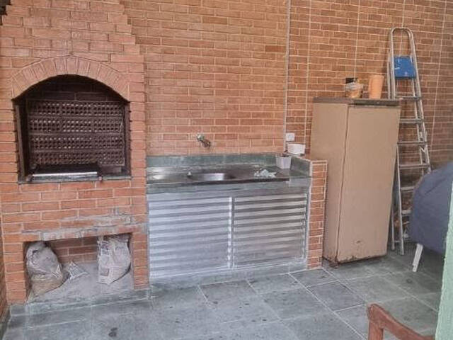 Casa para Venda em Praia Grande - 3